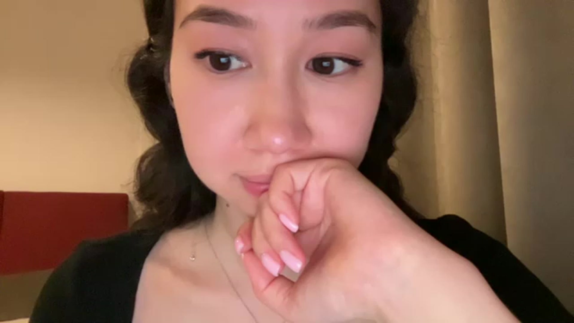 Gallery image thumbnail from cute_asian69's myfreecams stream on, 05/19/2023, 23:19 image 8 of 20