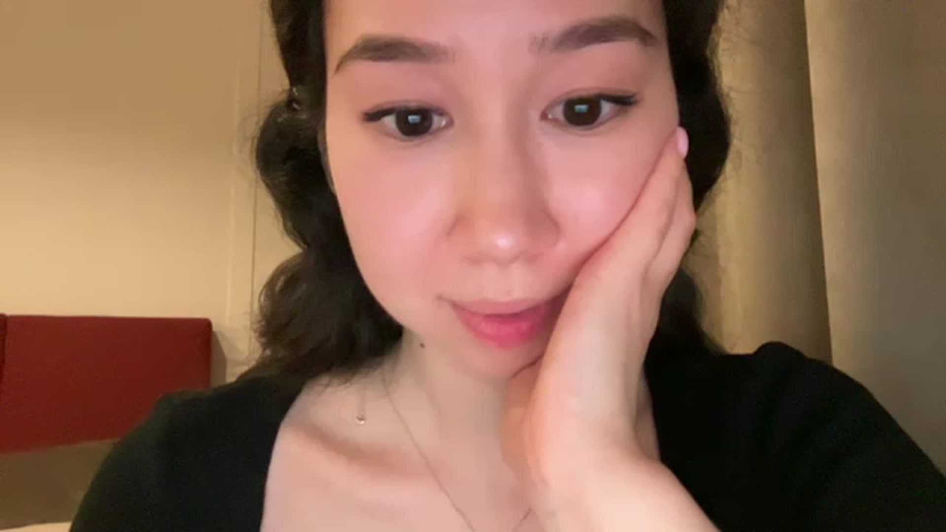 Gallery image thumbnail from cute_asian69's myfreecams stream on, 05/19/2023, 23:19 image 12 of 20