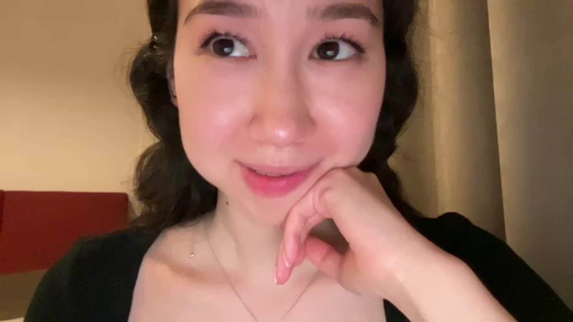 Gallery image thumbnail from cute_asian69's myfreecams stream on, 05/19/2023, 23:19 image 11 of 20
