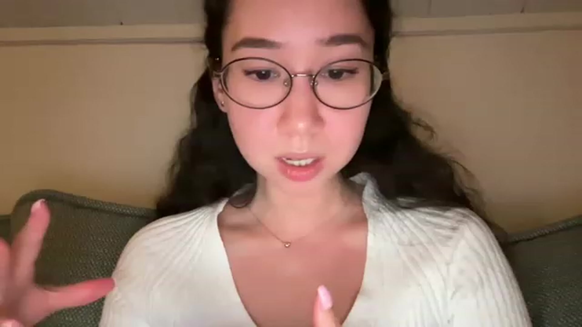 Gallery image thumbnail from cute_asian69's myfreecams stream on, 05/27/2023, 23:10 image 13 of 20