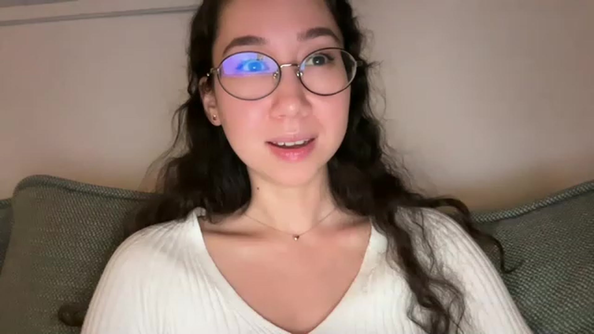 Gallery image thumbnail from cute_asian69's myfreecams stream on, 05/27/2023, 23:10 image 10 of 20