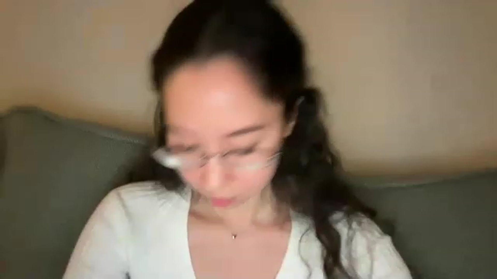 Gallery image thumbnail from cute_asian69's myfreecams stream on, 05/27/2023, 23:10 image 16 of 20