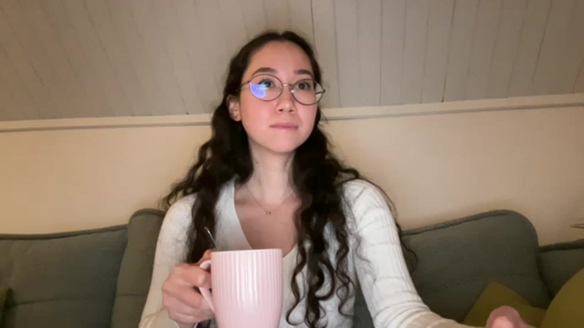 Gallery image thumbnail from cute_asian69's myfreecams stream on, 05/27/2023, 23:10 image 17 of 20