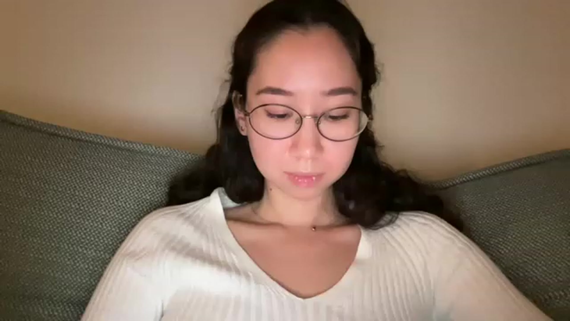 Gallery image thumbnail from cute_asian69's myfreecams stream on, 05/27/2023, 23:10 image 11 of 20