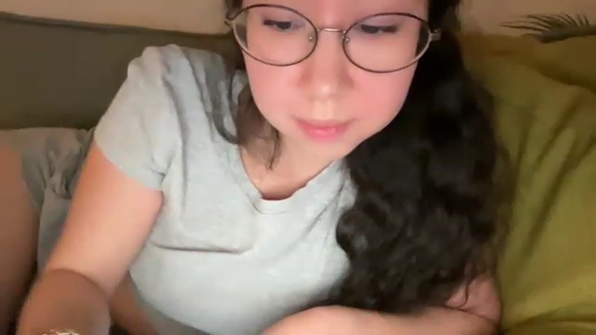 Gallery image thumbnail from cute_asian69's myfreecams stream on, 05/29/2023, 01:03 image 20 of 20
