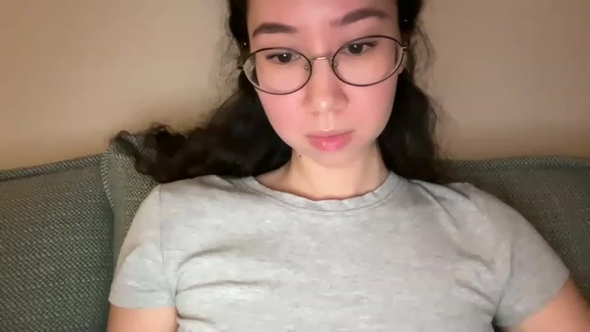 Gallery image thumbnail from cute_asian69's myfreecams stream on, 05/29/2023, 01:03 image 4 of 20