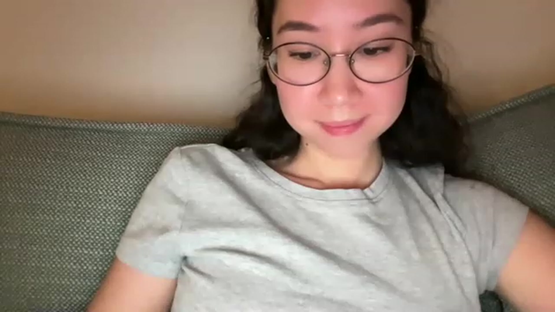 Gallery image thumbnail from cute_asian69's myfreecams stream on, 05/29/2023, 01:03 image 18 of 20