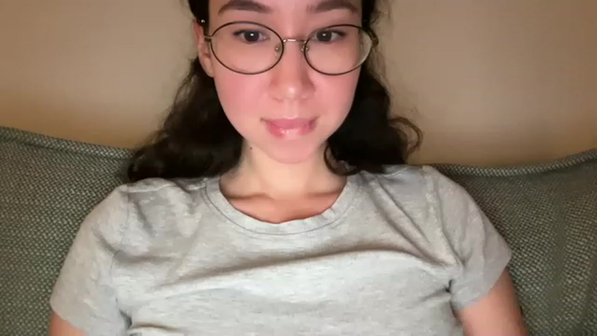 Gallery image thumbnail from cute_asian69's myfreecams stream on, 05/29/2023, 01:03 image 6 of 20