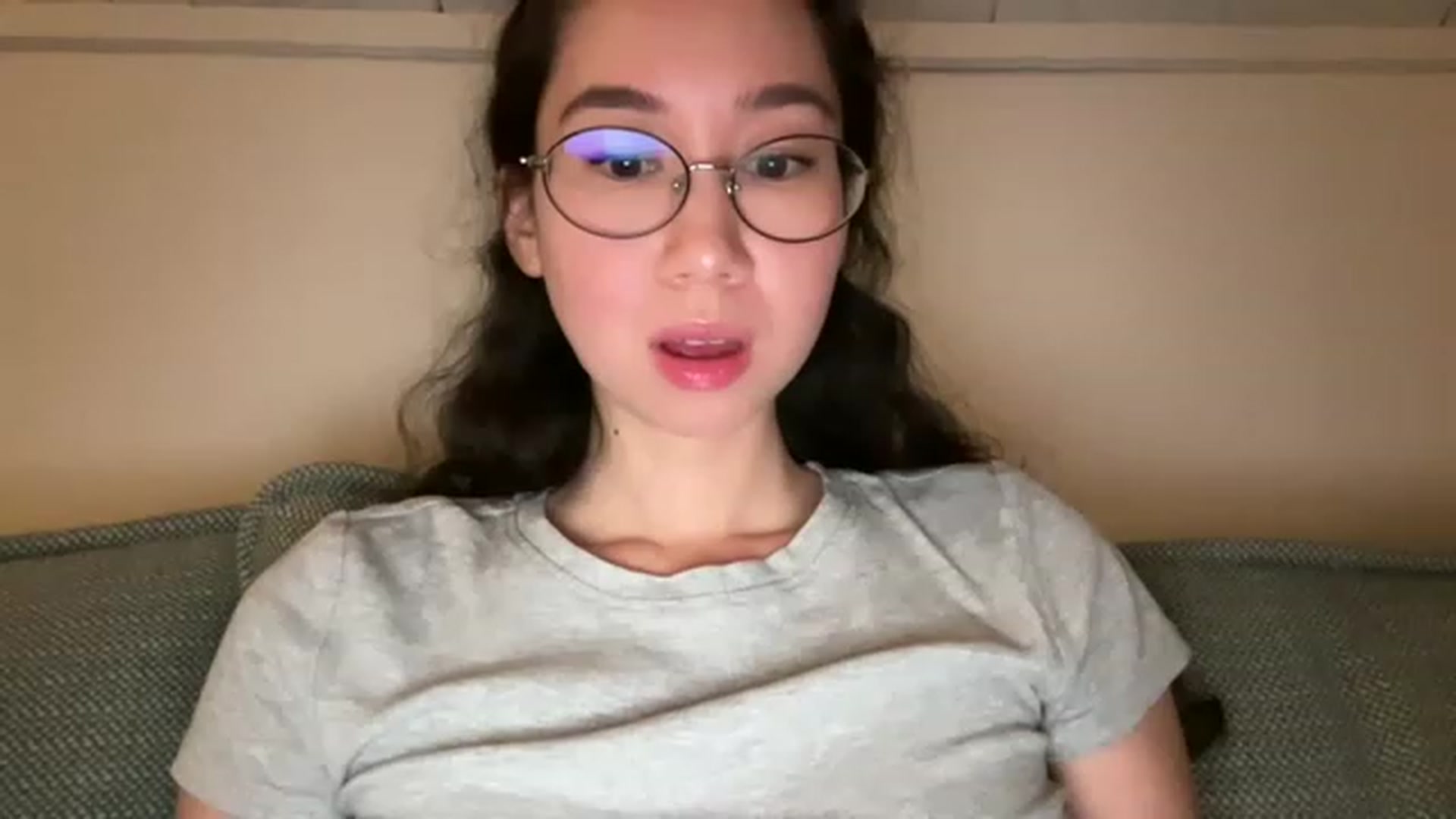 Gallery image thumbnail from cute_asian69's myfreecams stream on, 05/29/2023, 01:03 image 3 of 20