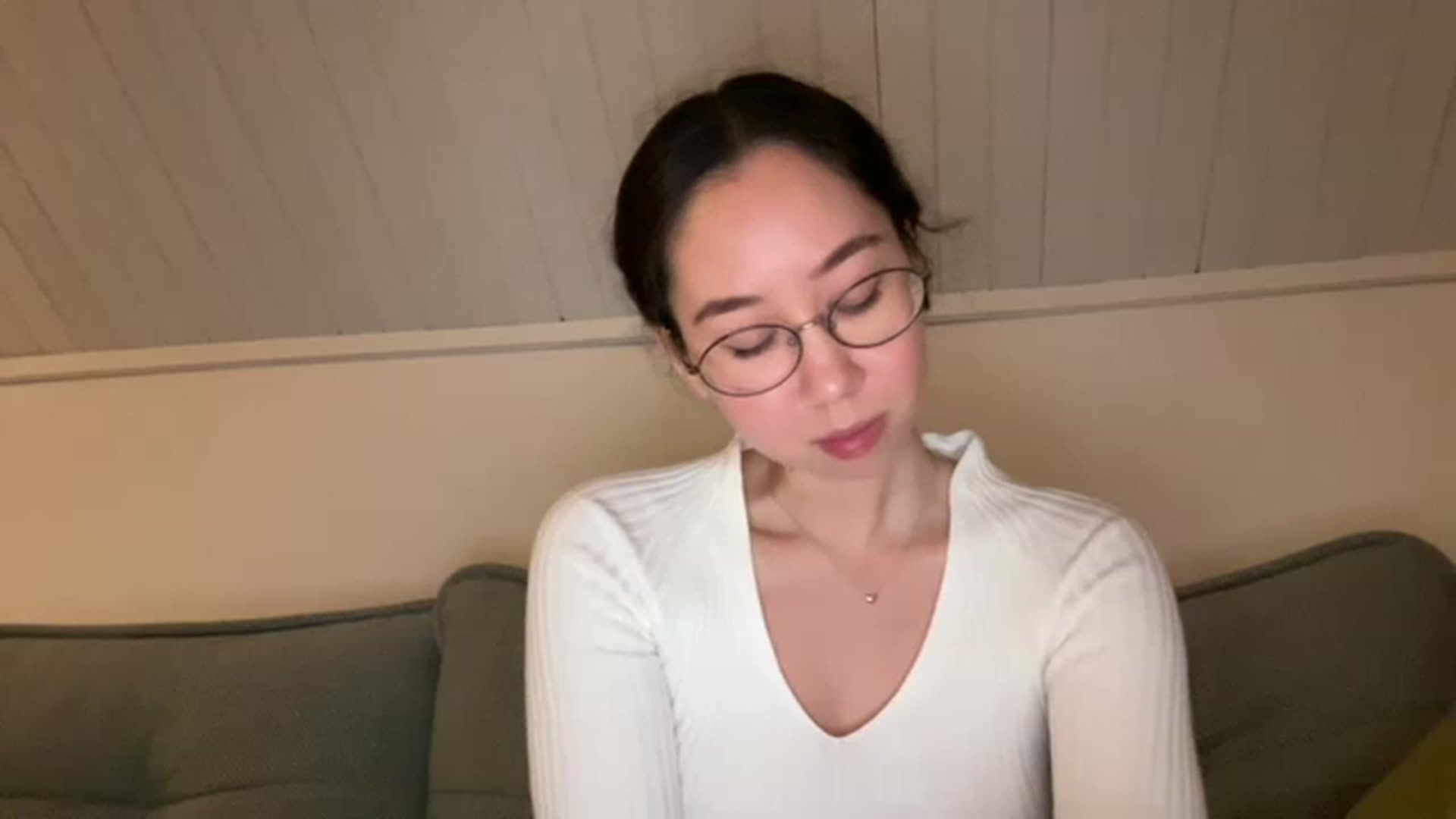 Gallery image thumbnail from cute_asian69's myfreecams stream on, 05/31/2023, 24:16 image 6 of 20