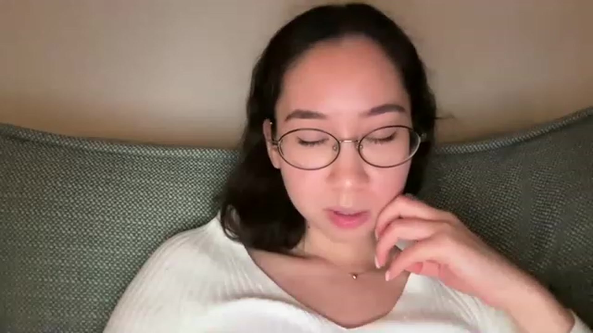 Gallery image thumbnail from cute_asian69's myfreecams stream on, 05/31/2023, 24:16 image 13 of 20