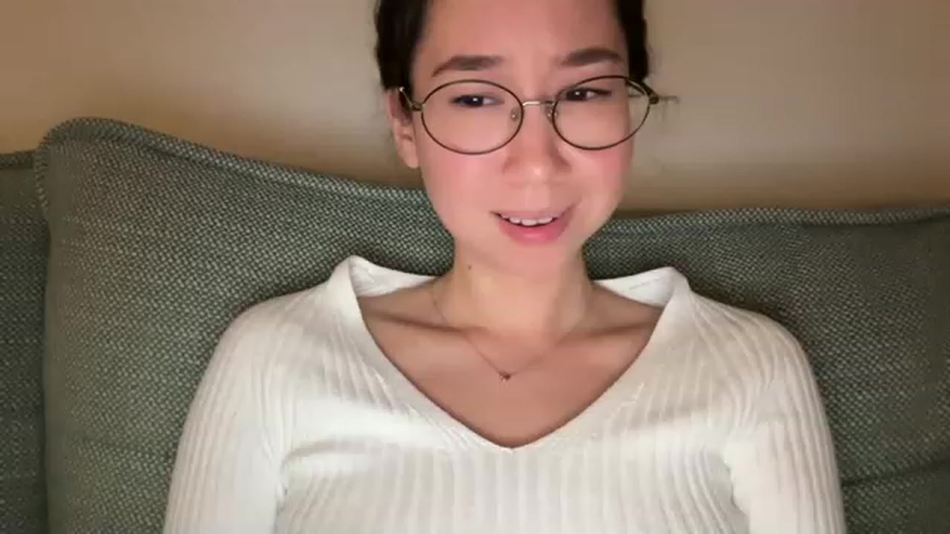 Gallery image thumbnail from cute_asian69's myfreecams stream on, 05/31/2023, 24:16 image 8 of 20