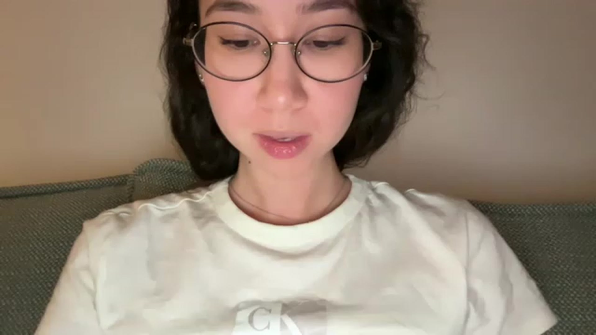 Gallery image thumbnail from cute_asian69's myfreecams stream on, 06/05/2023, 03:50 image 3 of 20