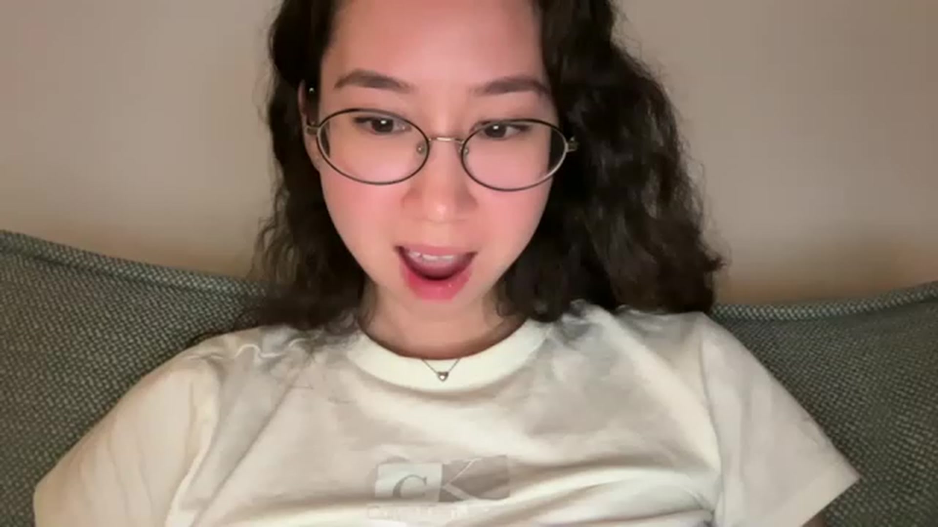 Gallery image thumbnail from cute_asian69's myfreecams stream on, 06/05/2023, 03:50 image 12 of 20