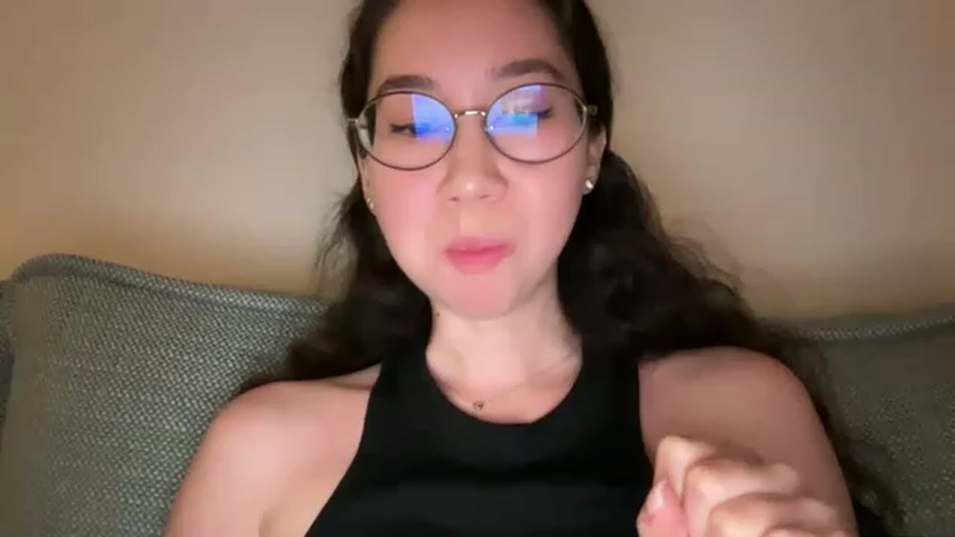 Gallery image thumbnail from cute_asian69's myfreecams stream on, 06/07/2023, 22:19 image 11 of 20
