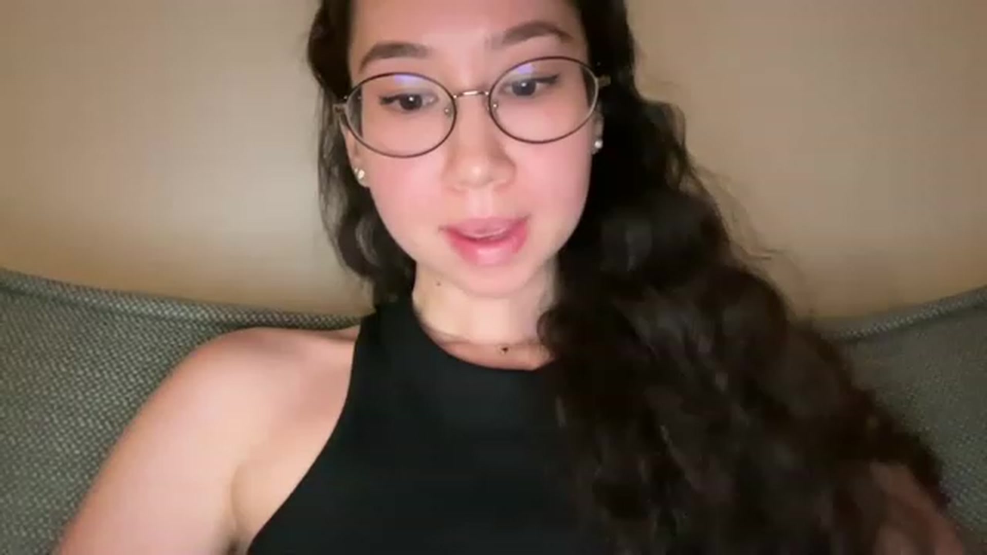 Gallery image thumbnail from cute_asian69's myfreecams stream on, 06/07/2023, 22:19 image 19 of 20