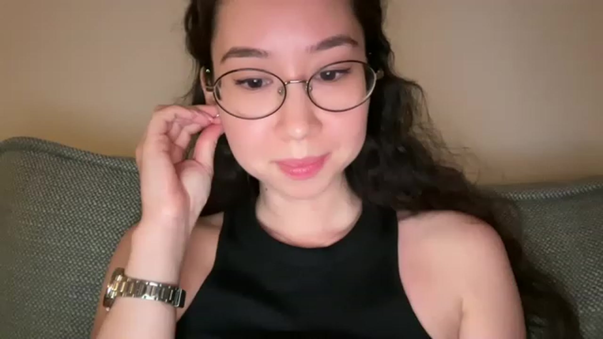 Gallery image thumbnail from cute_asian69's myfreecams stream on, 06/07/2023, 22:19 image 9 of 20