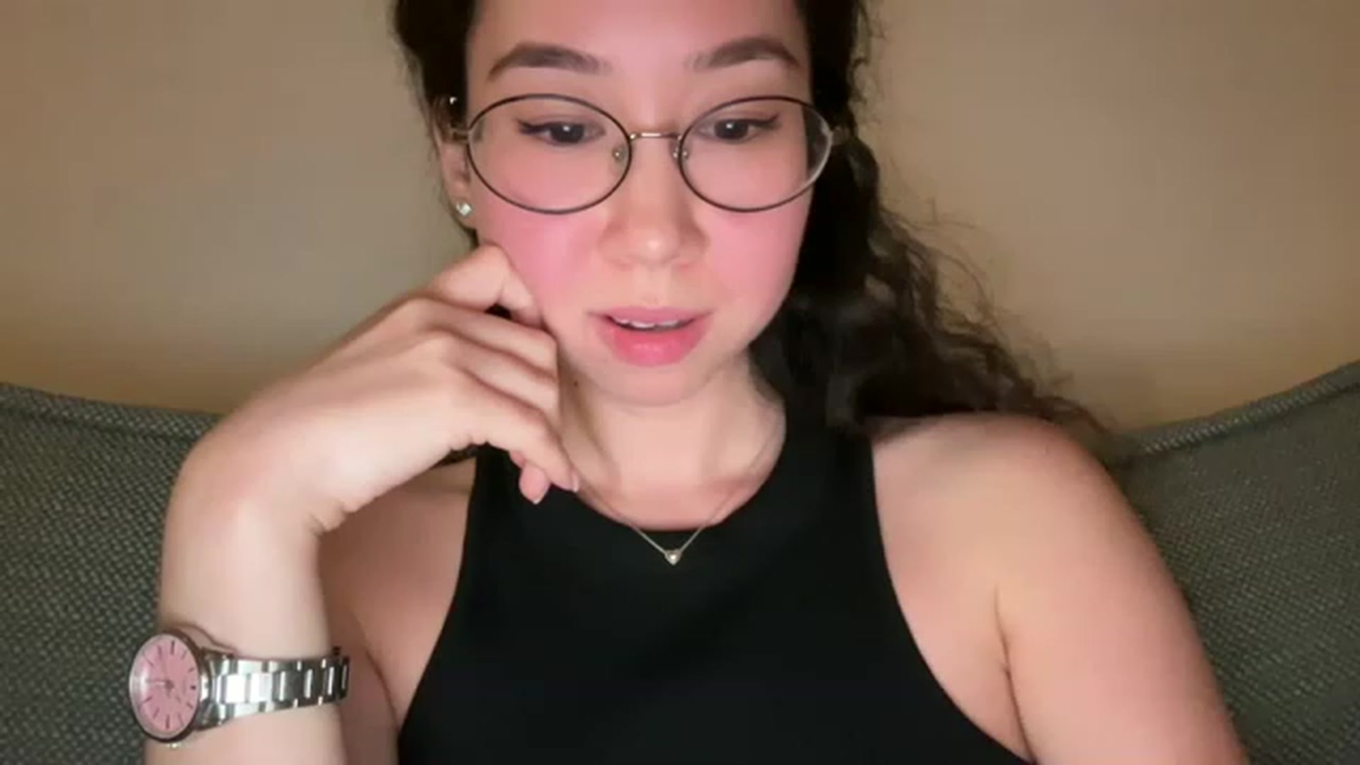 Gallery image thumbnail from cute_asian69's myfreecams stream on, 06/07/2023, 23:45 image 15 of 20