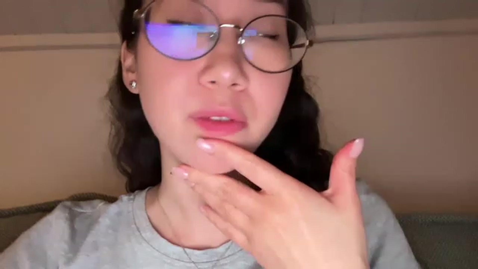 Gallery image thumbnail from cute_asian69's myfreecams stream on, 06/11/2023, 22:04 image 7 of 20