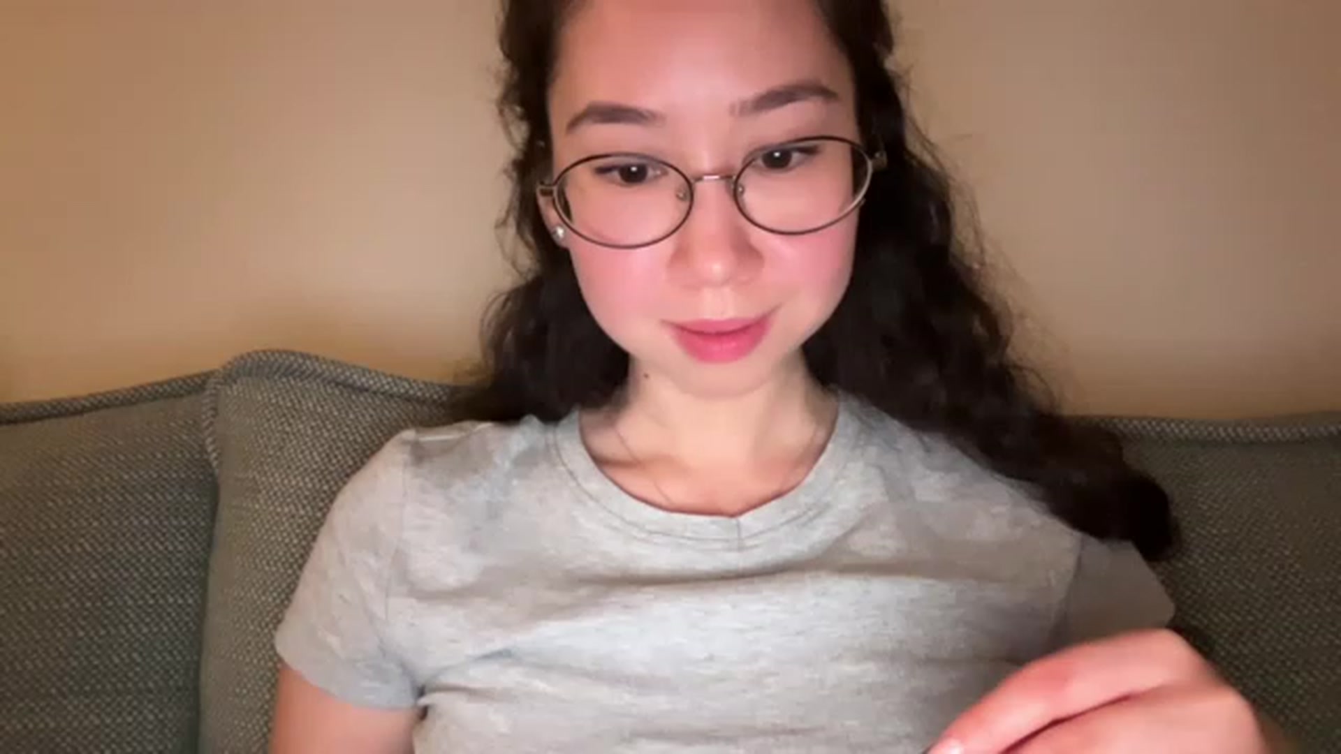 Gallery image thumbnail from cute_asian69's myfreecams stream on, 06/12/2023, 24:05 image 16 of 20