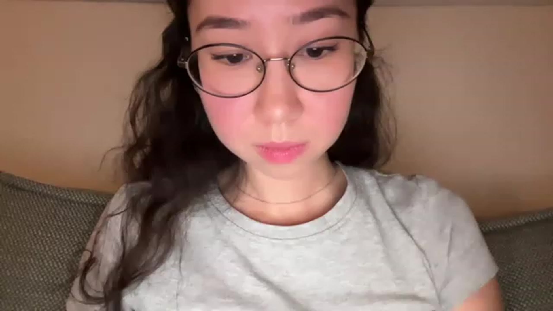 Gallery image thumbnail from cute_asian69's myfreecams stream on, 06/12/2023, 24:05 image 4 of 20