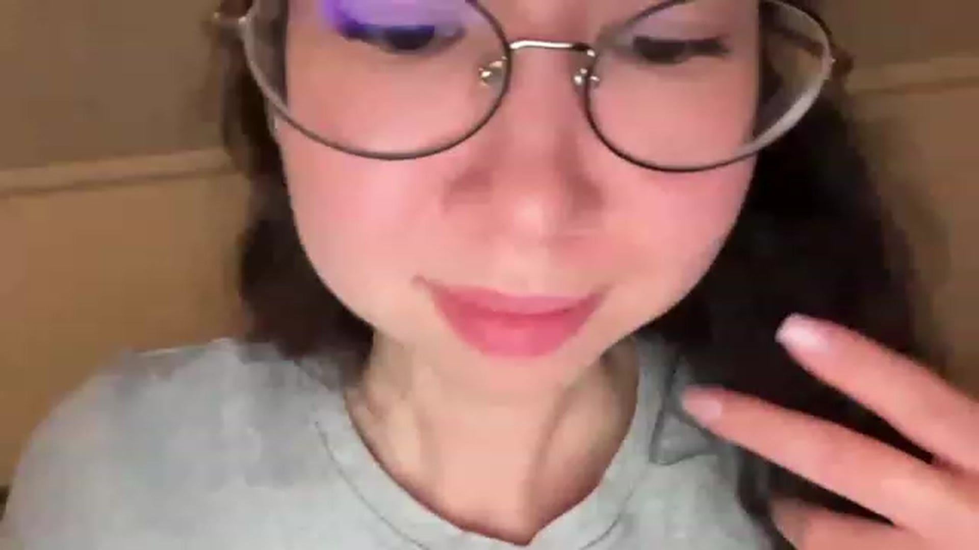 Gallery image thumbnail from cute_asian69's myfreecams stream on, 06/12/2023, 24:05 image 20 of 20