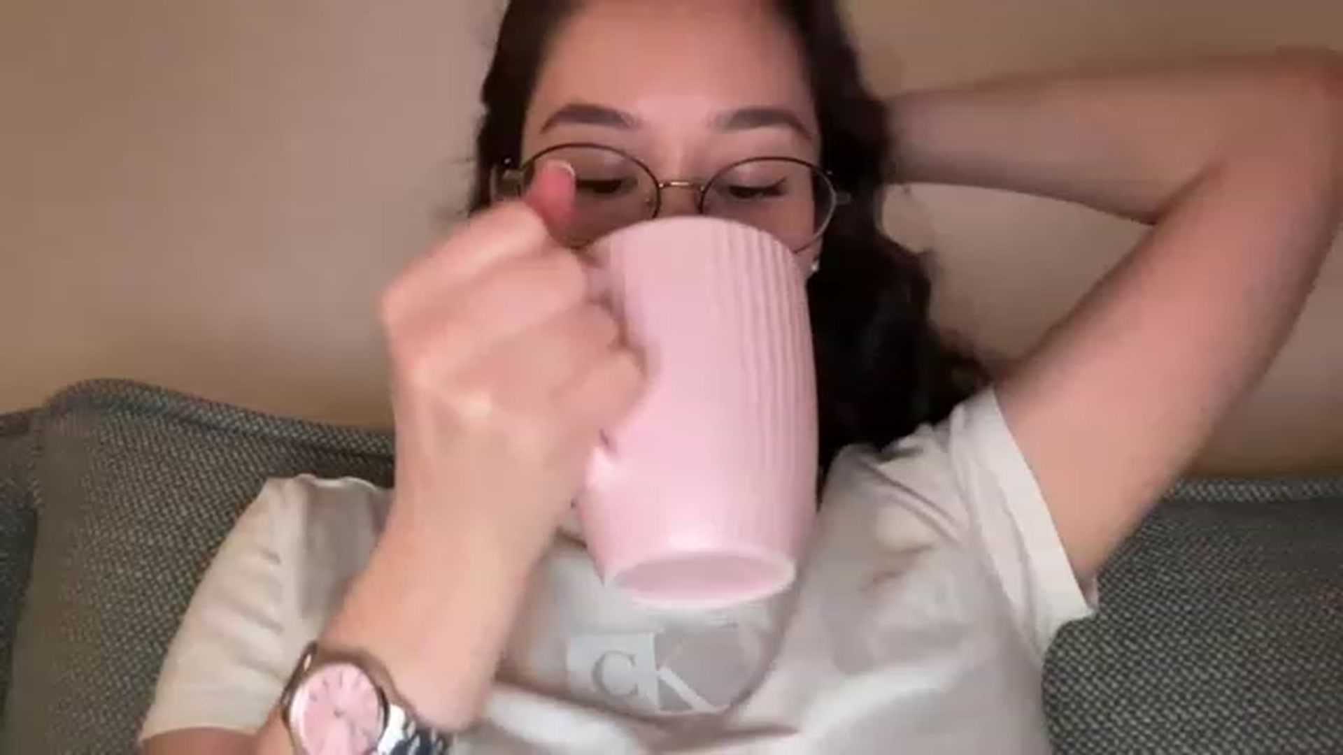 Gallery image thumbnail from cute_asian69's myfreecams stream on, 06/12/2023, 23:23 image 6 of 20