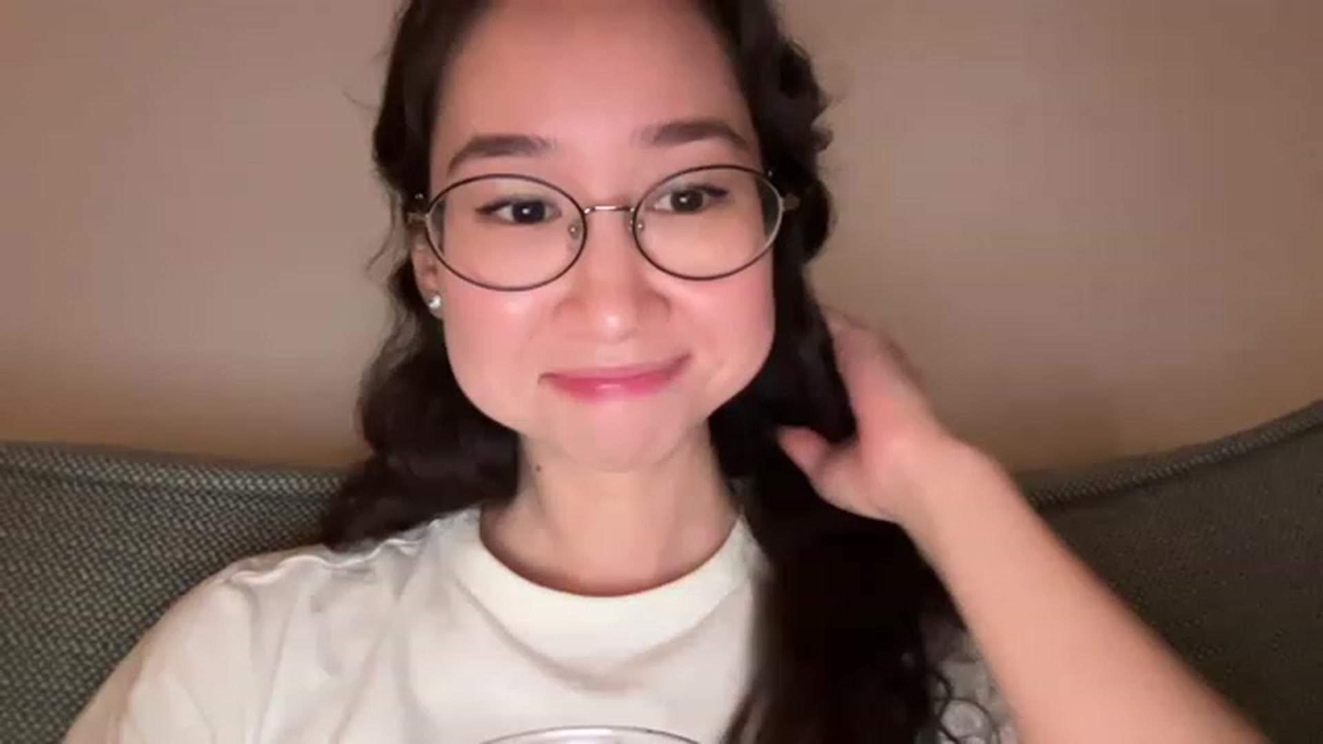 Gallery image thumbnail from cute_asian69's myfreecams stream on, 06/12/2023, 23:23 image 18 of 20