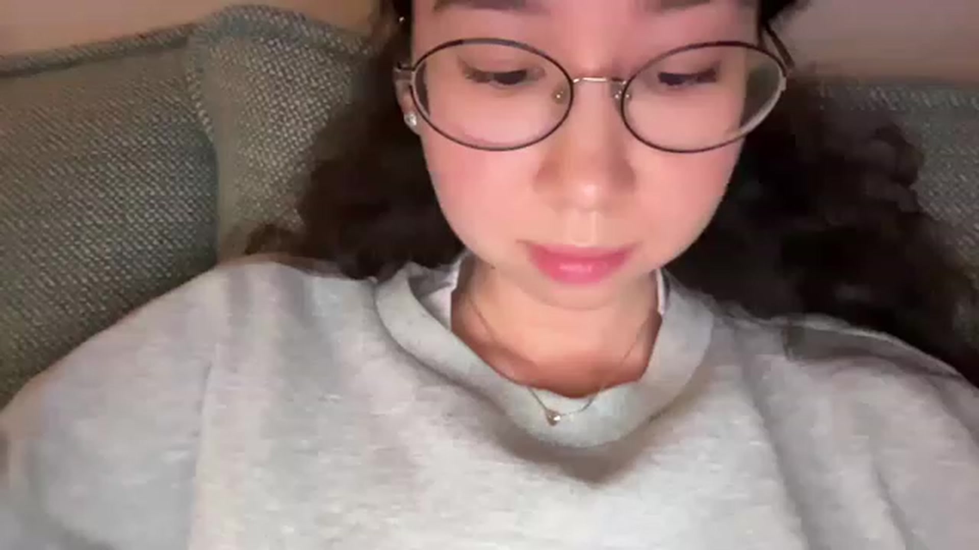 Gallery image thumbnail from cute_asian69's myfreecams stream on, 06/13/2023, 23:56 image 2 of 20
