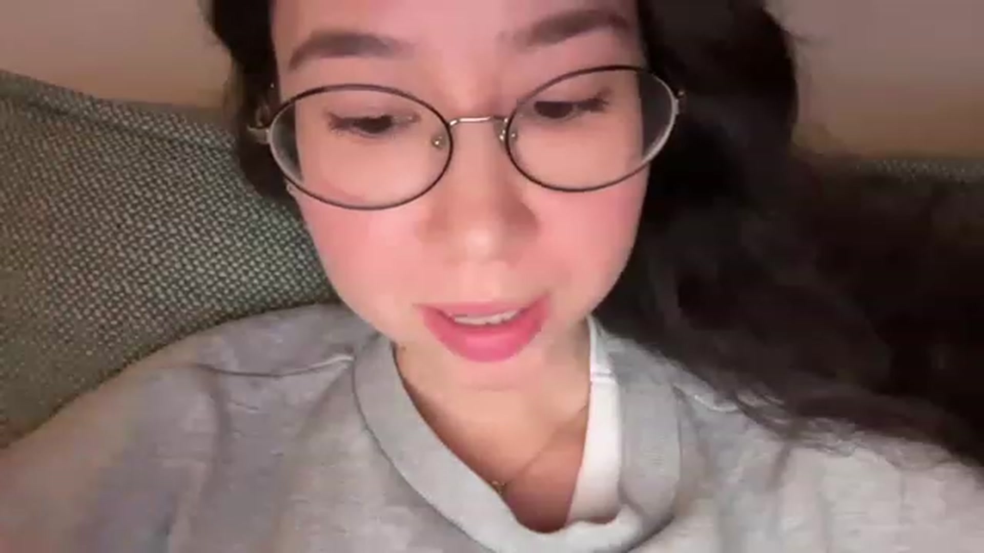 Gallery image thumbnail from cute_asian69's myfreecams stream on, 06/13/2023, 23:56 image 13 of 20