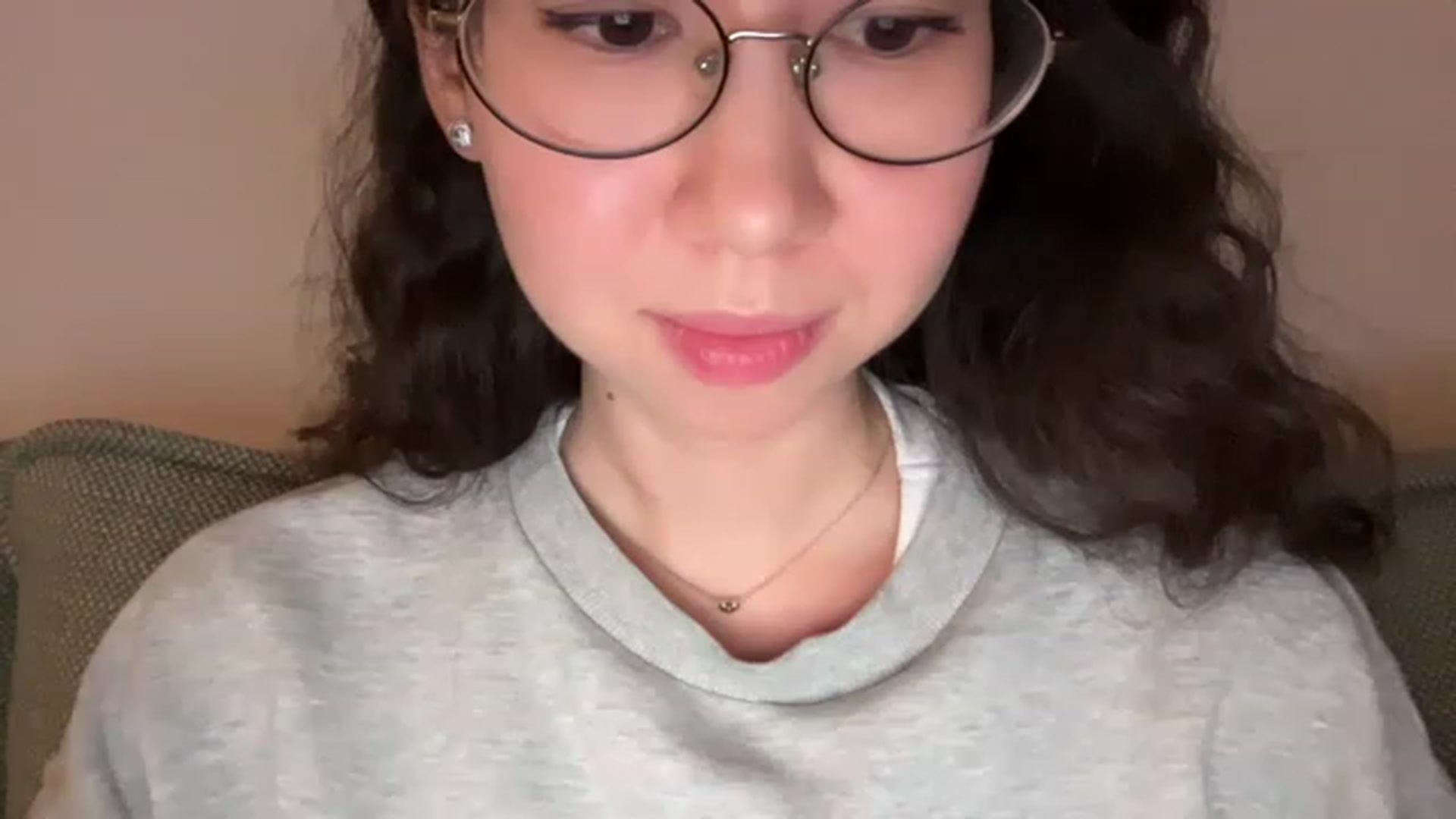 Gallery image thumbnail from cute_asian69's myfreecams stream on, 06/13/2023, 23:56 image 18 of 20