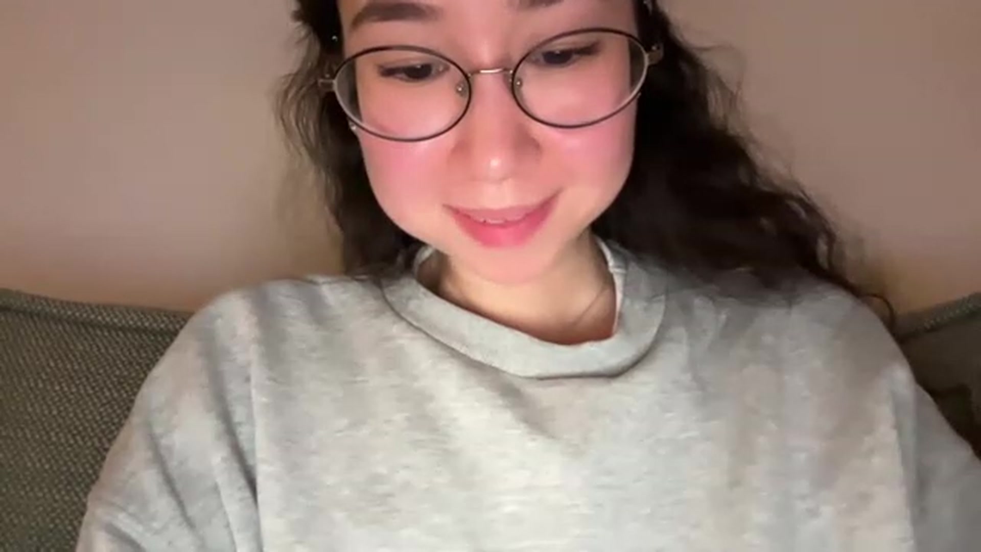 Gallery image thumbnail from cute_asian69's myfreecams stream on, 06/14/2023, 01:48 image 16 of 20