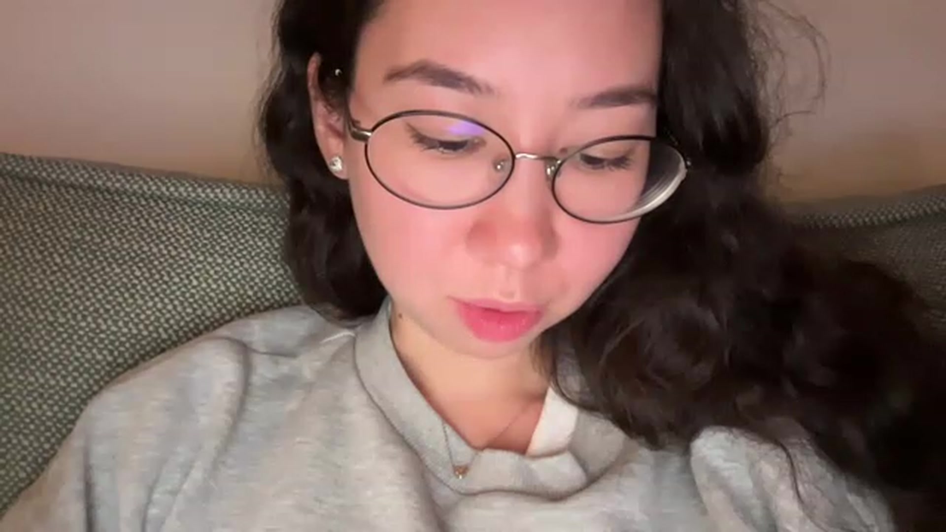 Gallery image thumbnail from cute_asian69's myfreecams stream on, 06/14/2023, 01:48 image 3 of 20