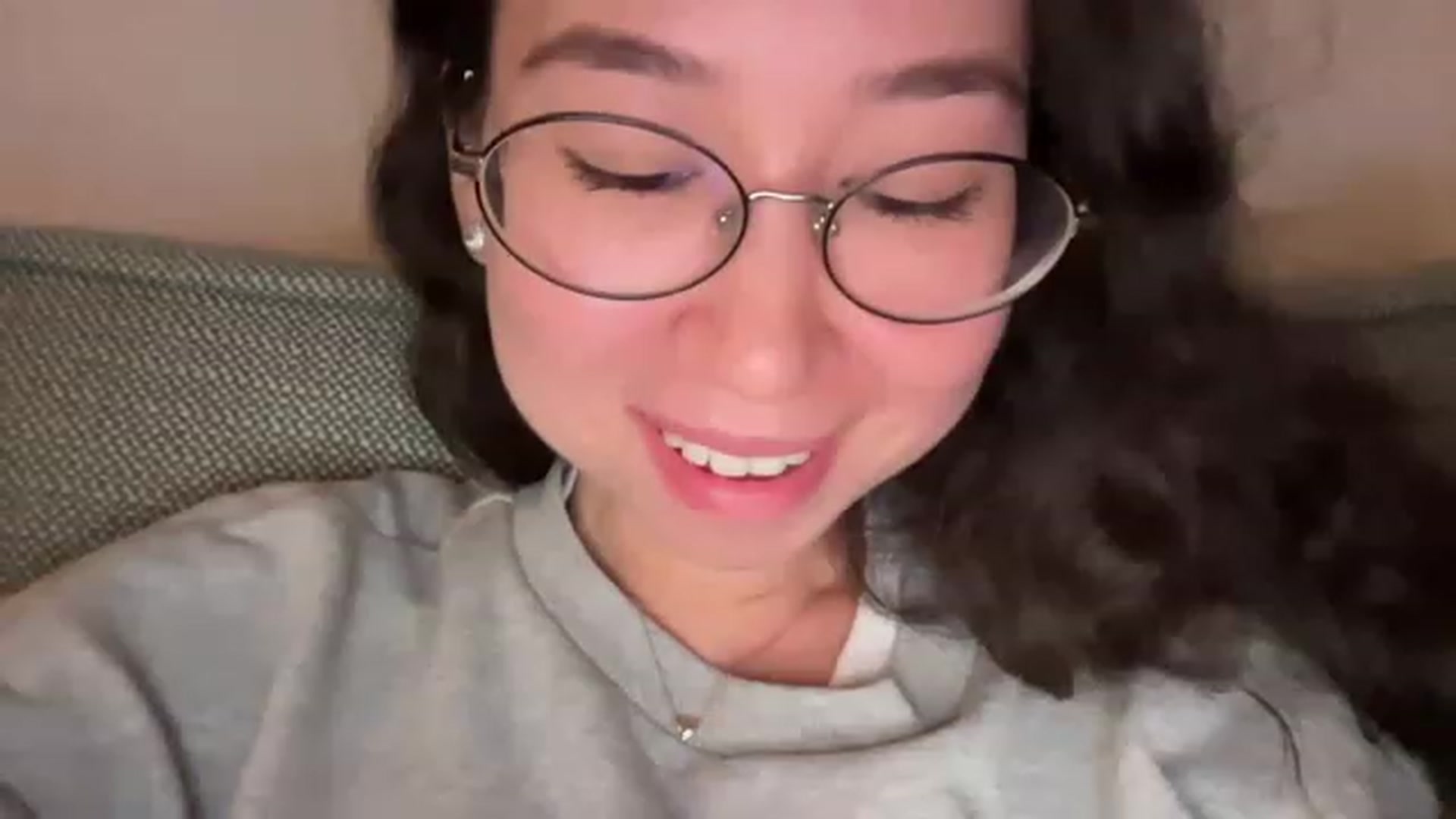 Gallery image thumbnail from cute_asian69's myfreecams stream on, 06/14/2023, 01:48 image 2 of 20