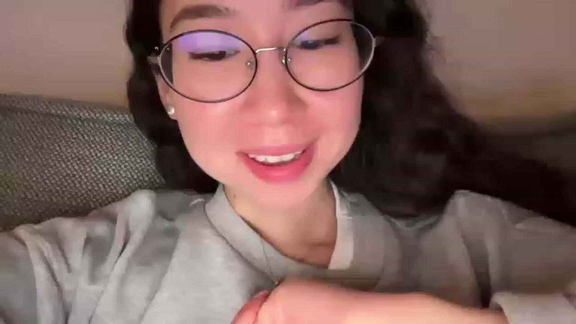 Gallery image thumbnail from cute_asian69's myfreecams stream on, 06/14/2023, 01:48 image 1 of 20