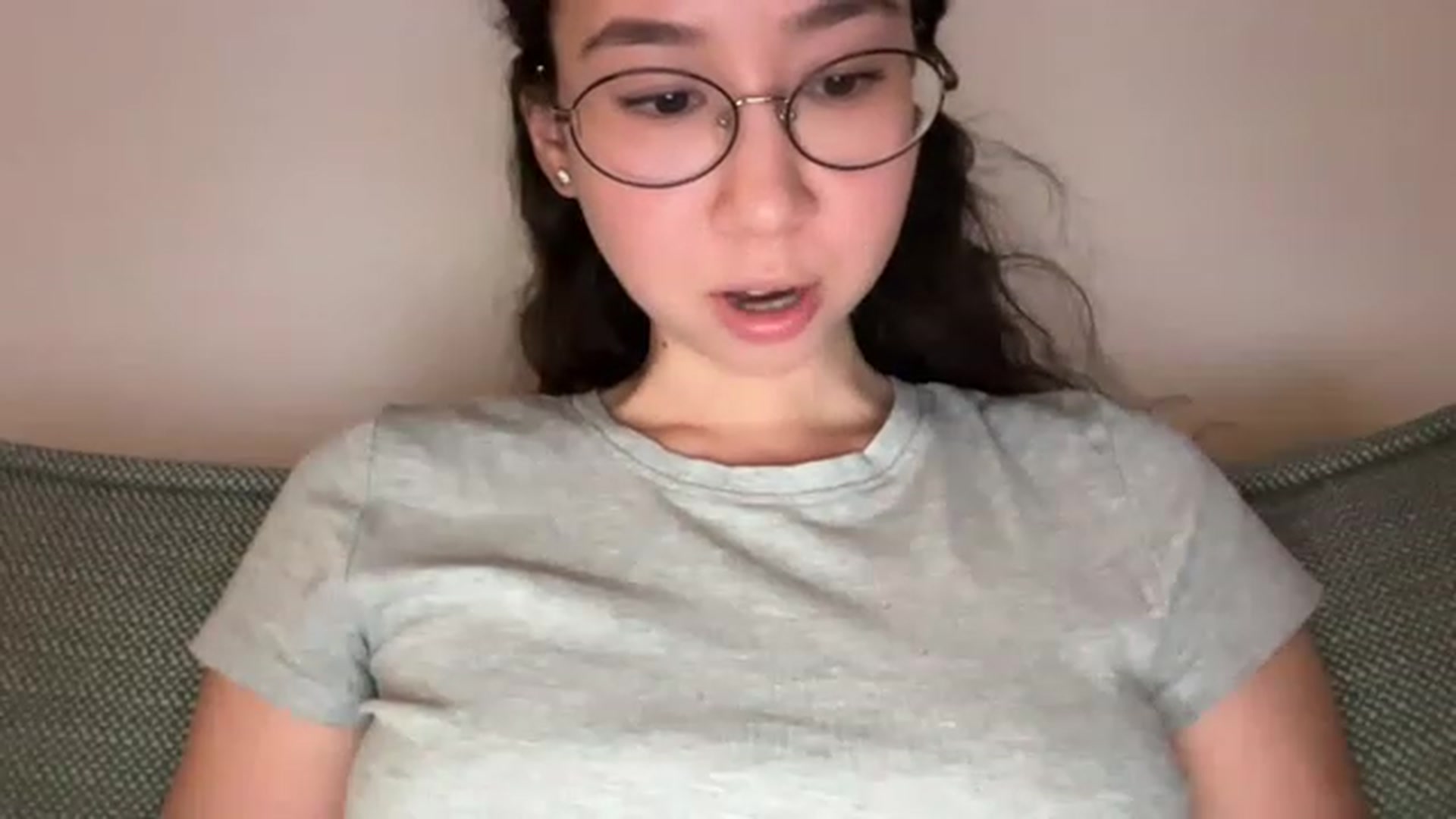 Gallery image thumbnail from cute_asian69's myfreecams stream on, 06/16/2023, 24:02 image 5 of 20