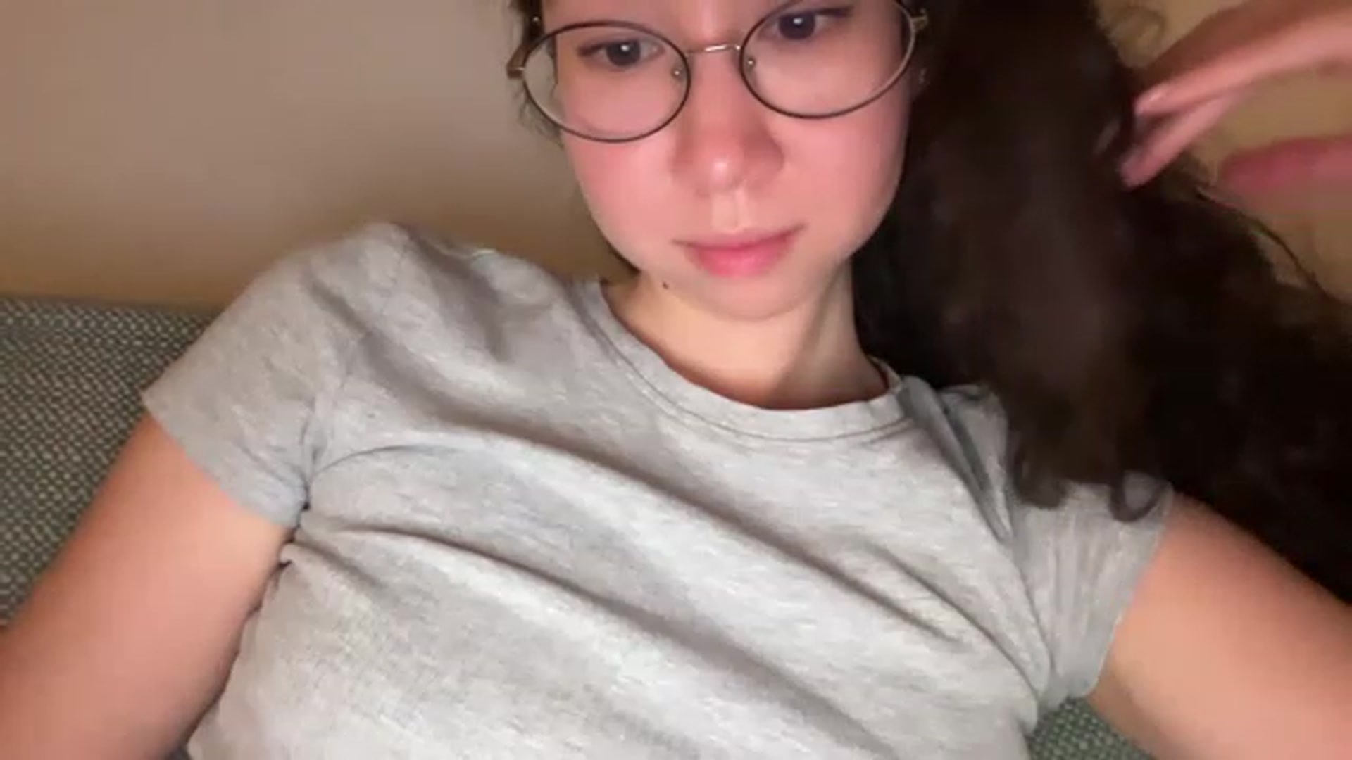 Gallery image thumbnail from cute_asian69's myfreecams stream on, 06/16/2023, 24:02 image 17 of 20
