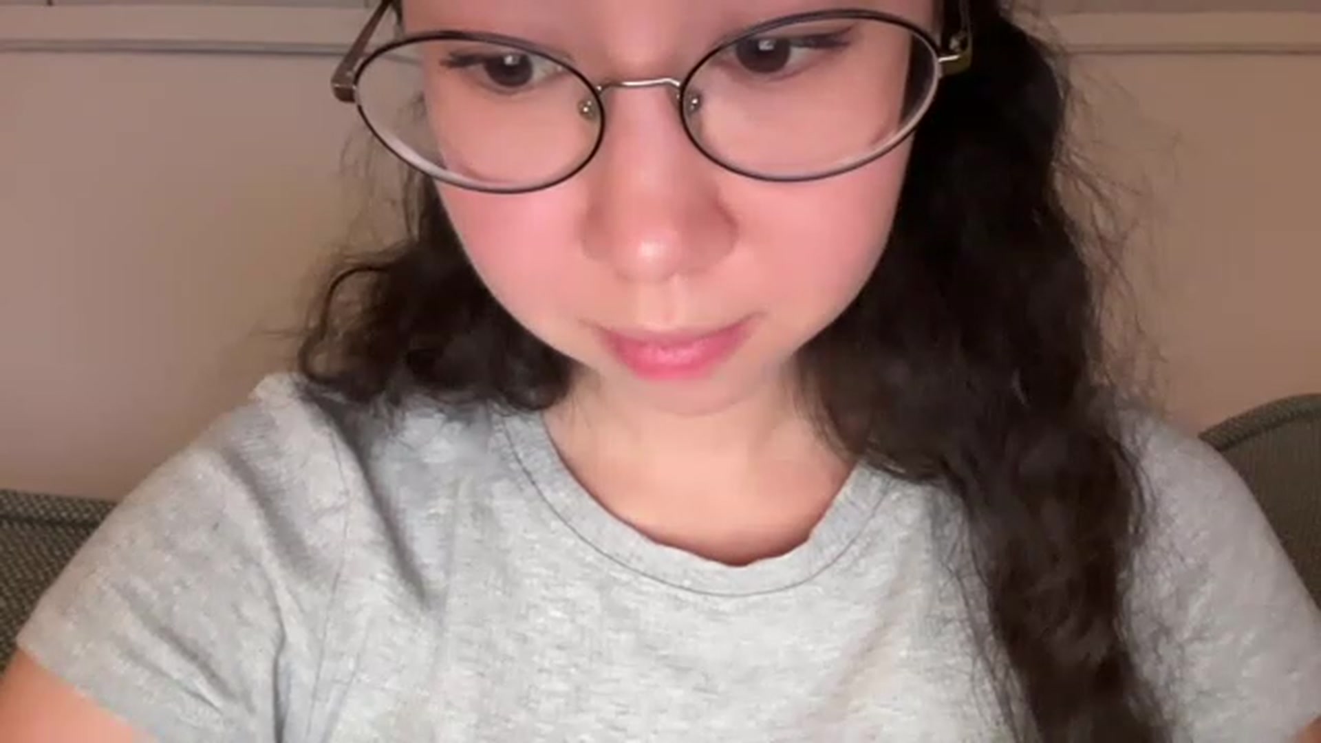 Gallery image thumbnail from cute_asian69's myfreecams stream on, 06/16/2023, 24:02 image 14 of 20