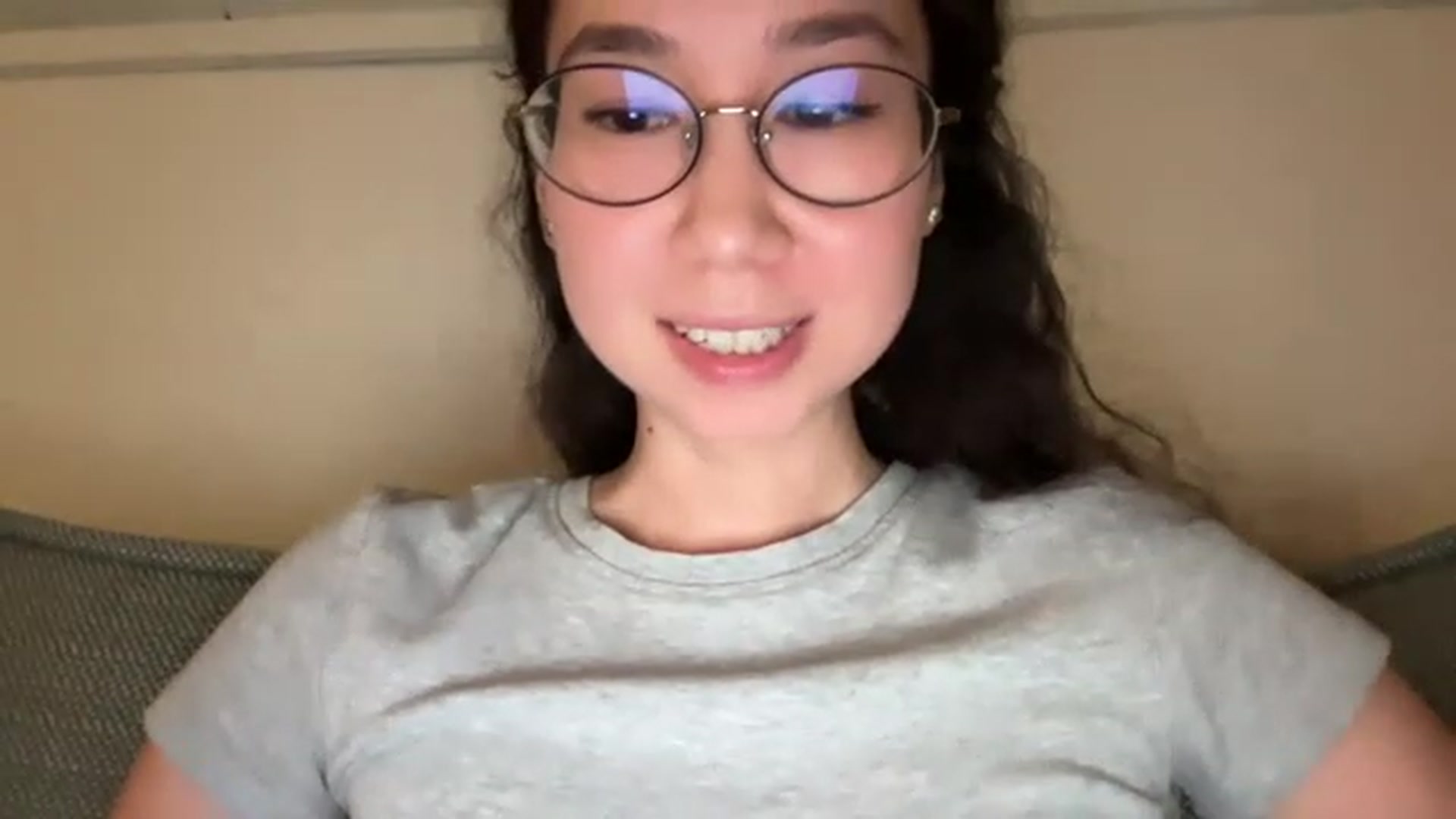 Gallery image thumbnail from cute_asian69's myfreecams stream on, 06/16/2023, 24:02 image 4 of 20