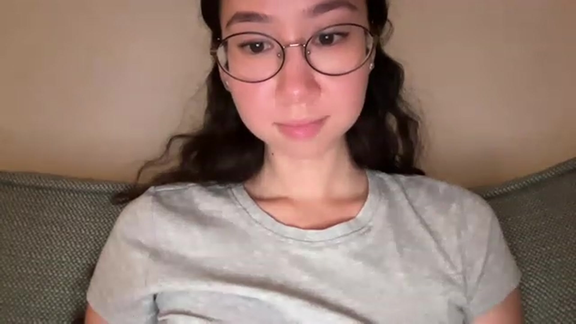 Gallery image thumbnail from cute_asian69's myfreecams stream on, 06/16/2023, 24:02 image 11 of 20