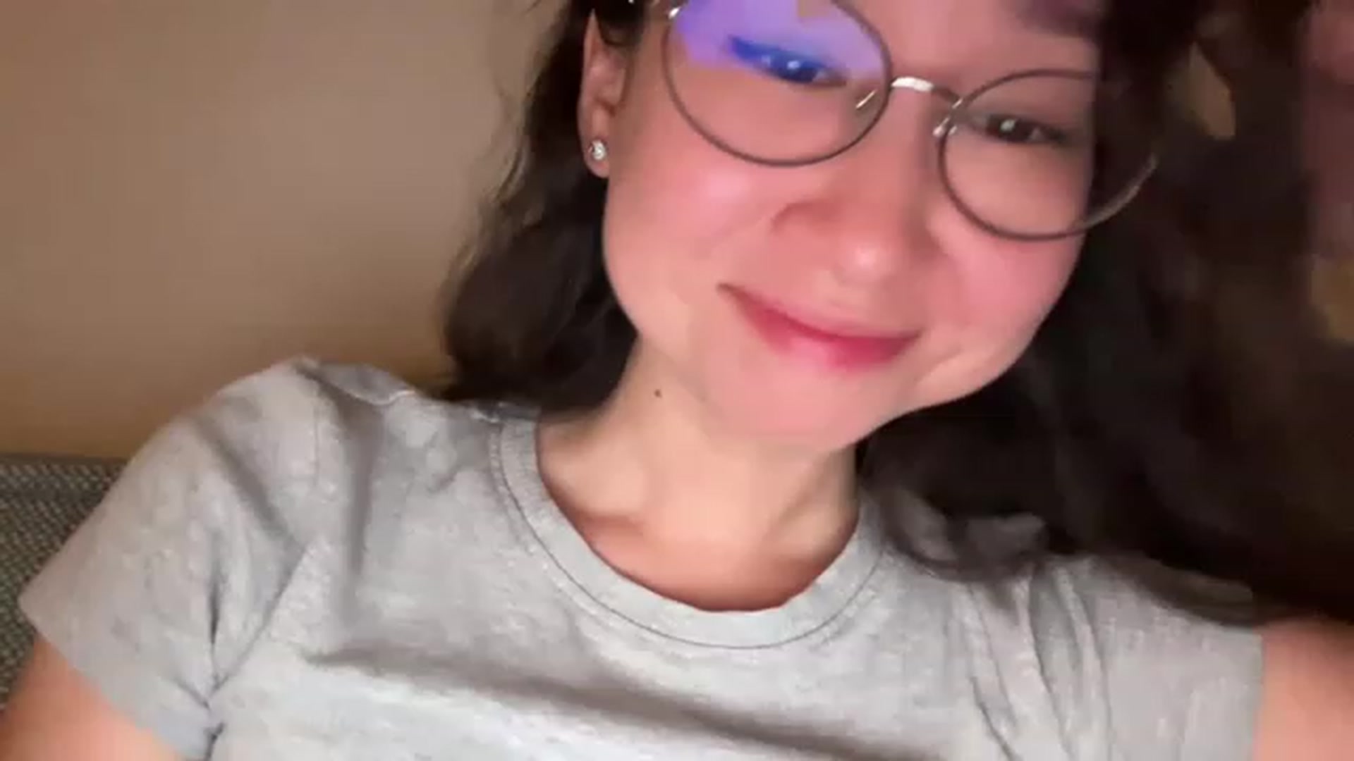 Gallery image thumbnail from cute_asian69's myfreecams stream on, 06/16/2023, 01:43 image 8 of 20