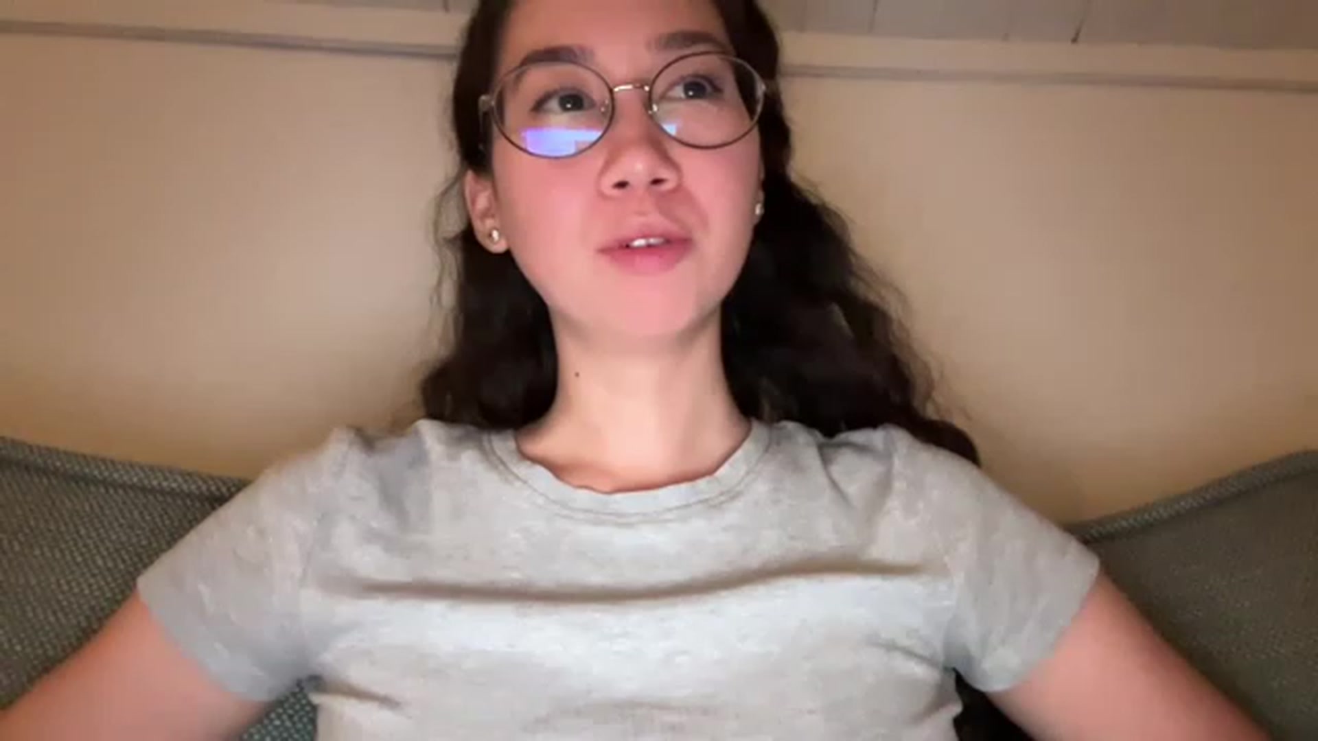 Gallery image thumbnail from cute_asian69's myfreecams stream on, 06/16/2023, 01:43 image 2 of 20