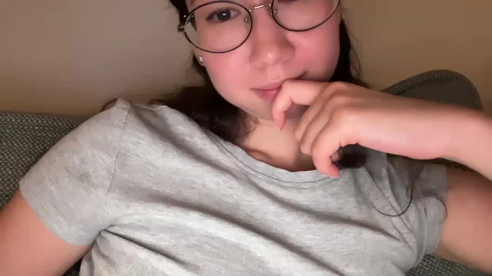 Gallery image thumbnail from cute_asian69's myfreecams stream on, 06/16/2023, 01:43 image 19 of 20
