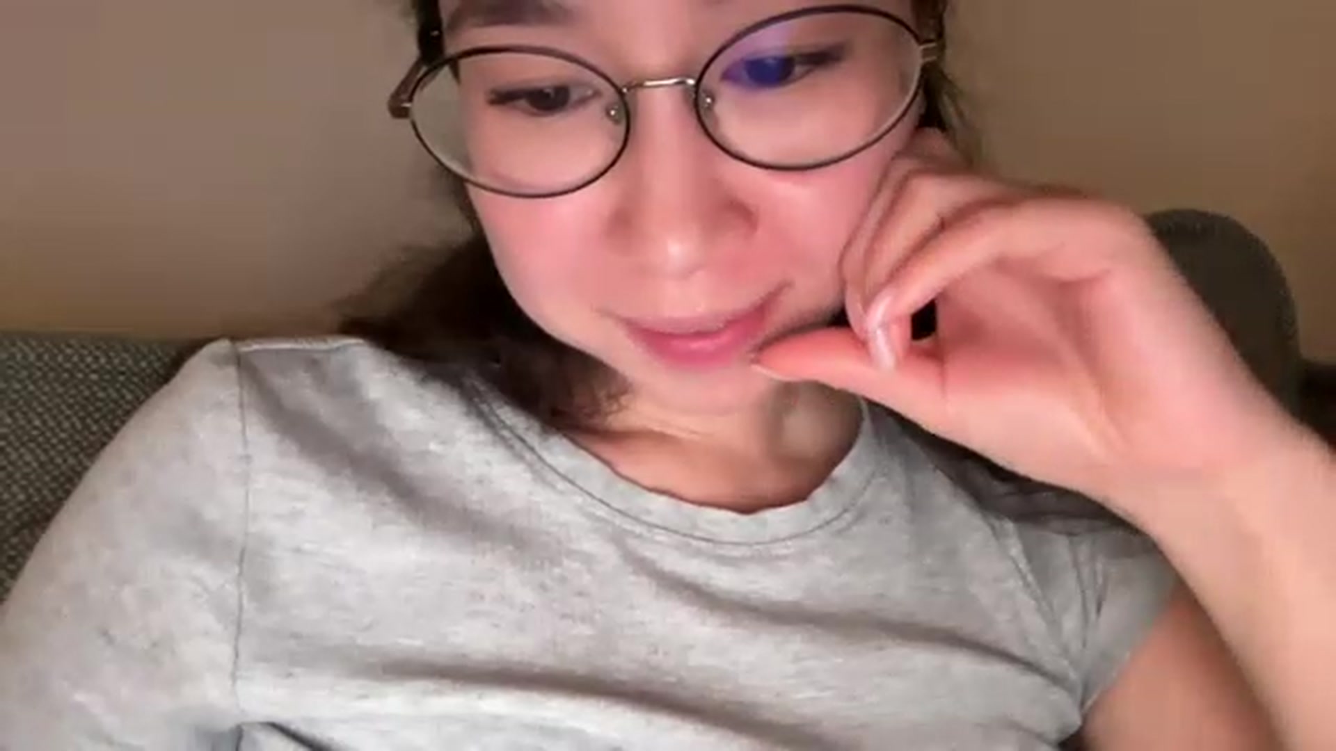 Gallery image thumbnail from cute_asian69's myfreecams stream on, 06/16/2023, 01:43 image 20 of 20