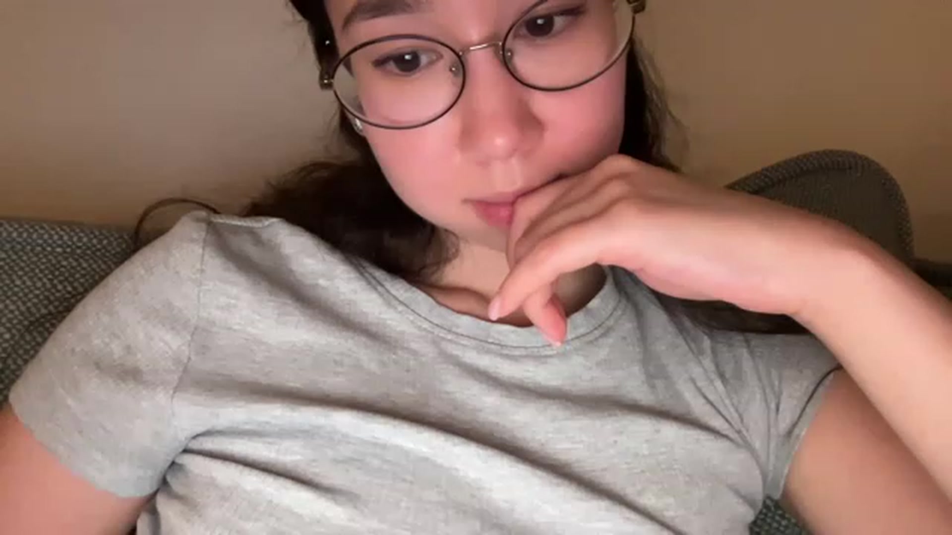 Gallery image thumbnail from cute_asian69's myfreecams stream on, 06/16/2023, 01:43 image 18 of 20