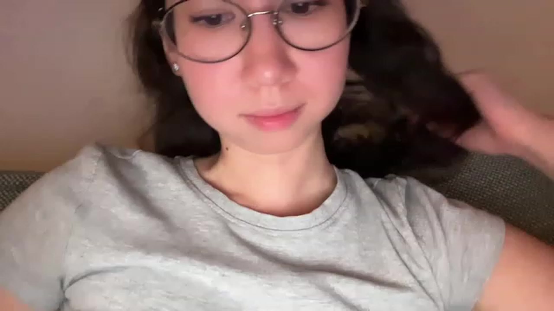 Gallery image thumbnail from cute_asian69's myfreecams stream on, 06/16/2023, 01:43 image 9 of 20