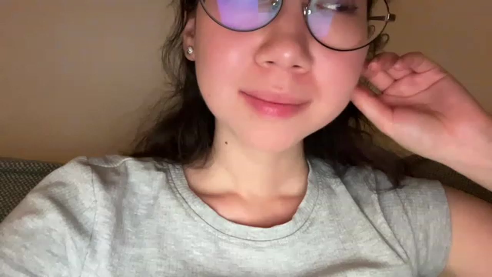 Gallery image thumbnail from cute_asian69's myfreecams stream on, 06/16/2023, 01:43 image 12 of 20