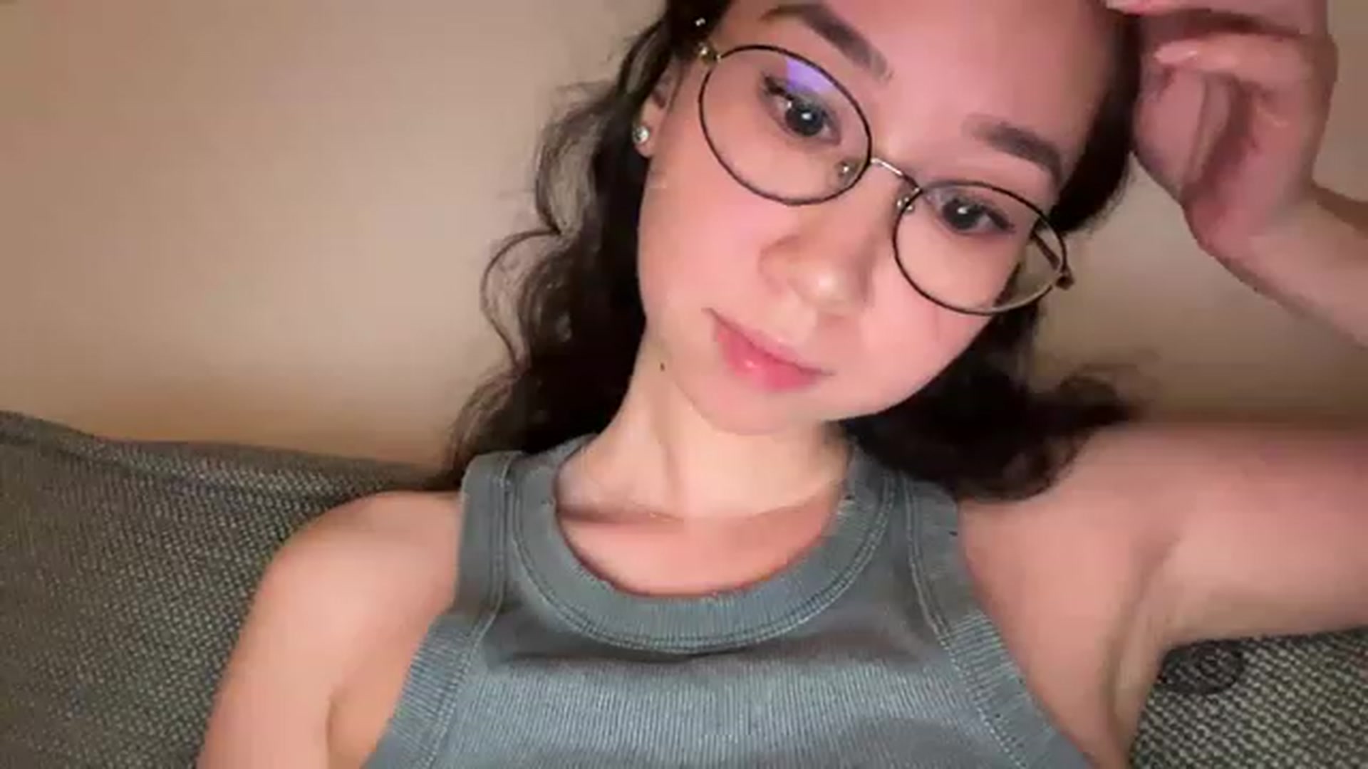 Gallery image thumbnail from cute_asian69's myfreecams stream on, 06/16/2023, 21:20 image 20 of 20