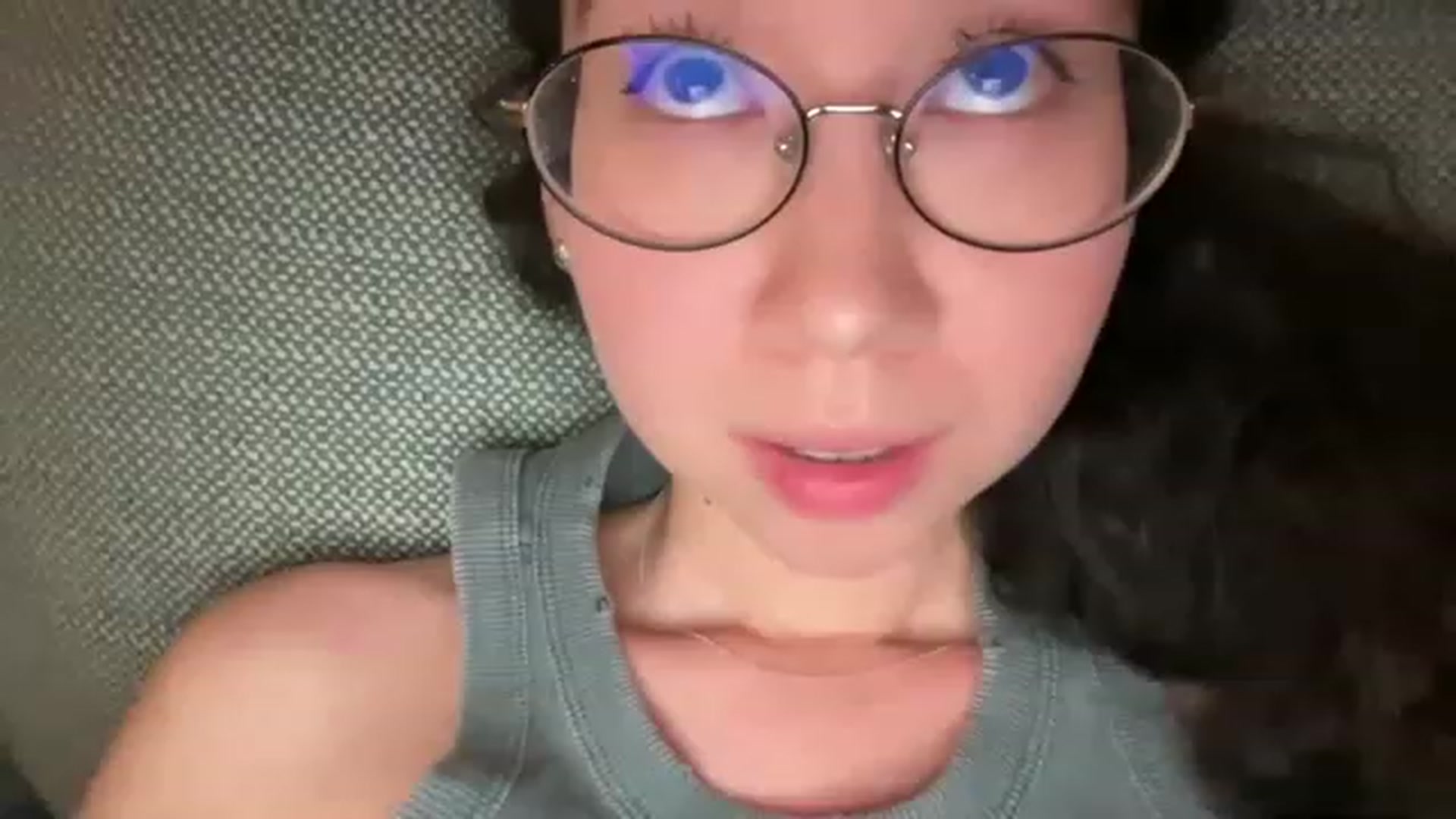 Gallery image thumbnail from cute_asian69's myfreecams stream on, 06/16/2023, 21:20 image 2 of 20