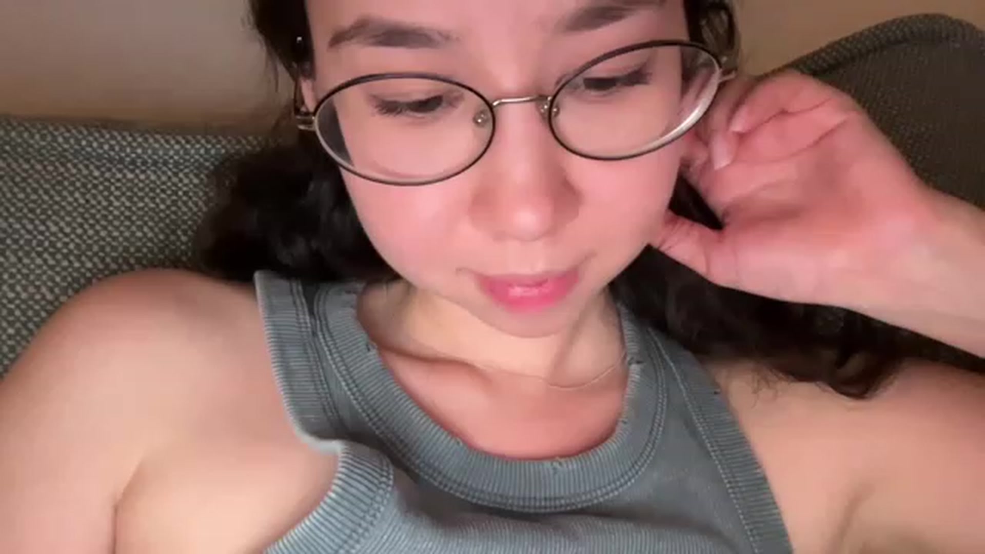 Gallery image thumbnail from cute_asian69's myfreecams stream on, 06/16/2023, 23:58 image 8 of 20
